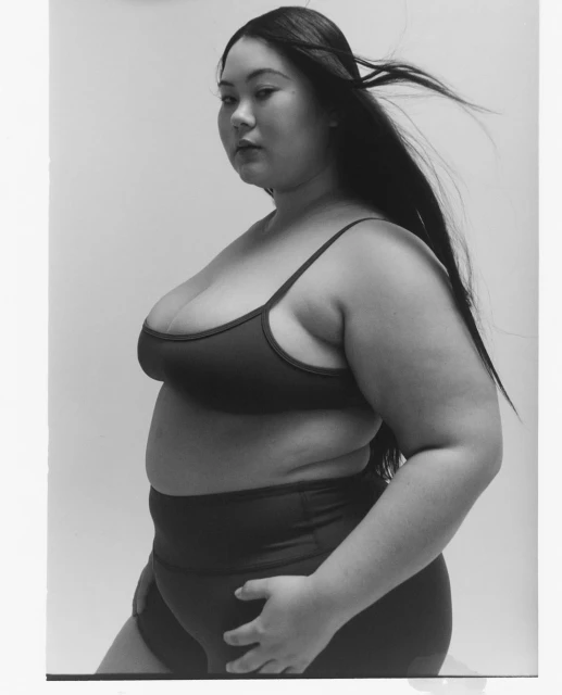 Sophie Chan Andreassend