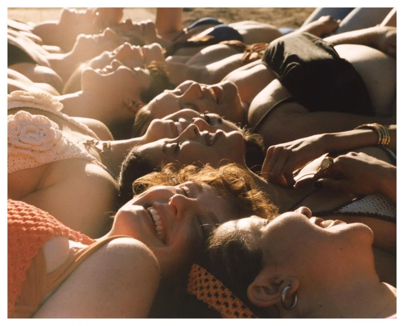 Sophie Chan Andreassend