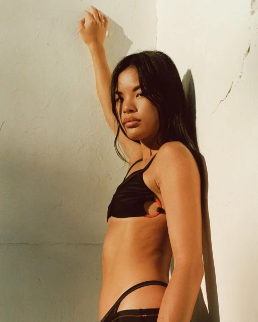 Sophie Chan Andreassend