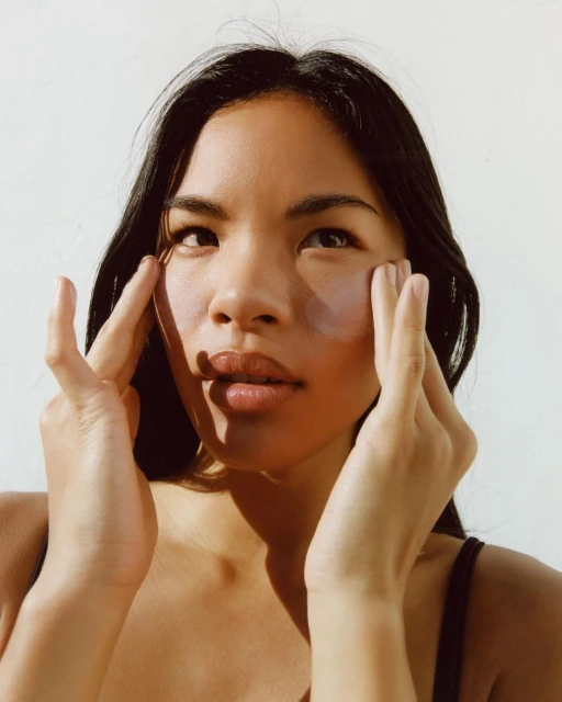 Sophie Chan Andreassend