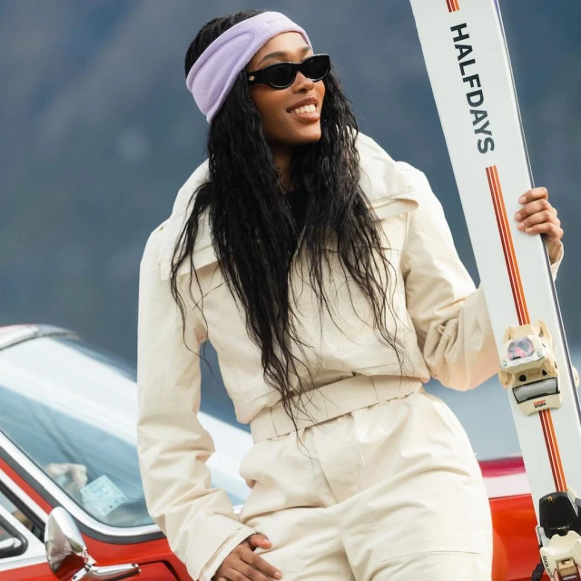 Sophie Chan Andreassend