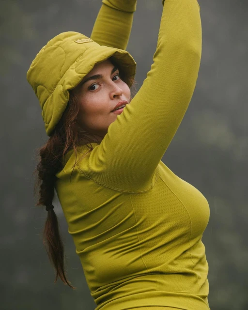 Sophie Chan Andreassend