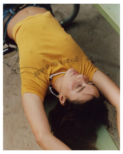 Sophie Chan Andreassend