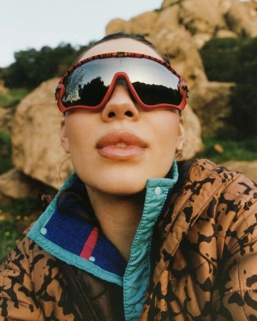 Sophie Chan Andreassend