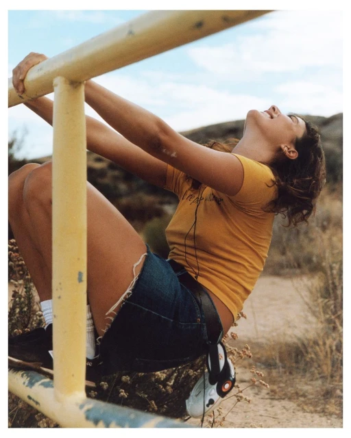 Sophie Chan Andreassend