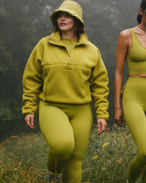 Sophie Chan Andreassend