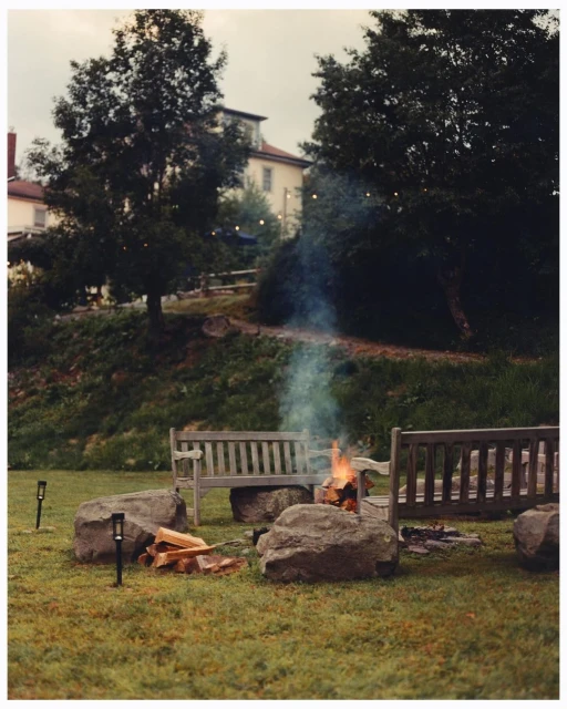 Sophie Chan Andreassend