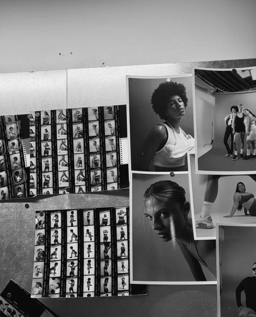 Sophie Chan Andreassend