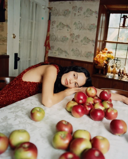 Sophie Chan Andreassend