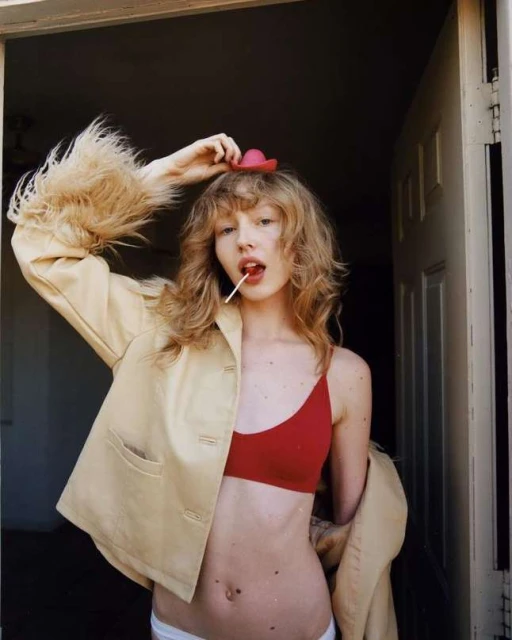 Sophie Chan Andreassend