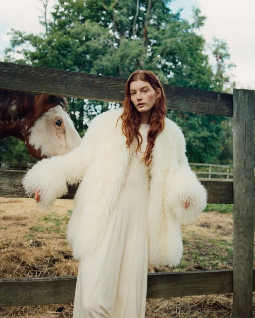 Sophie Chan Andreassend