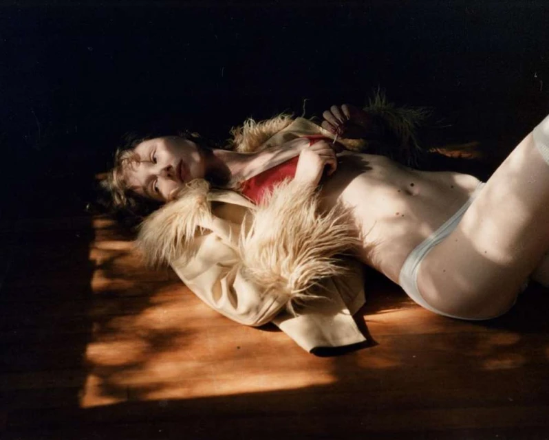 Sophie Chan Andreassend