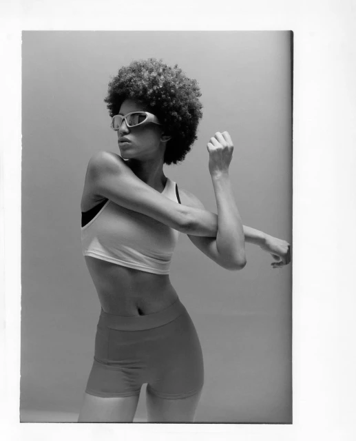 Sophie Chan Andreassend