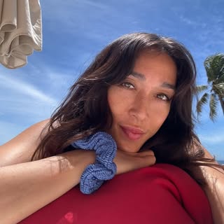 Sophie Chan Andreassend