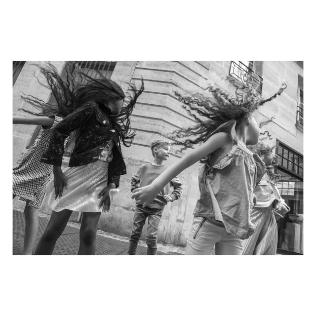 Valerie Paumelle Agent