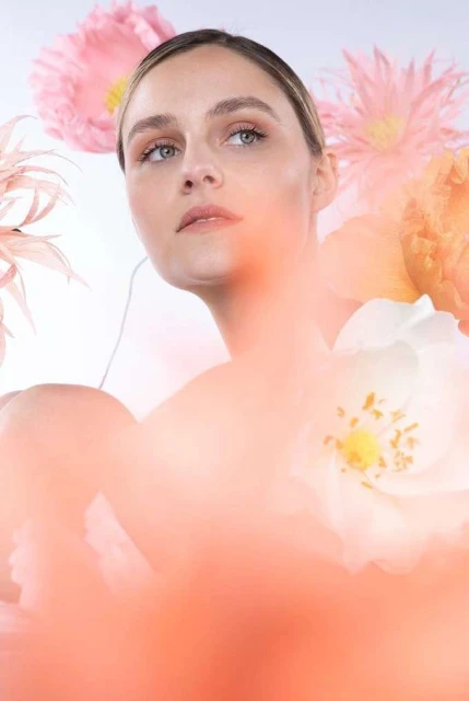 Valerie Paumelle Agent