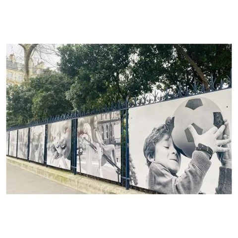 Valerie Paumelle Agent