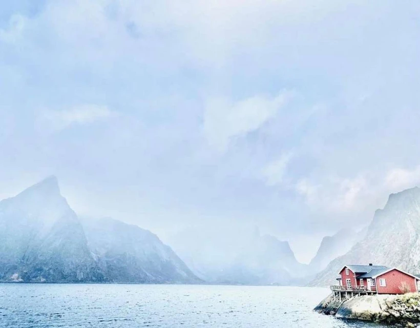 Valerie Paumelle Agent