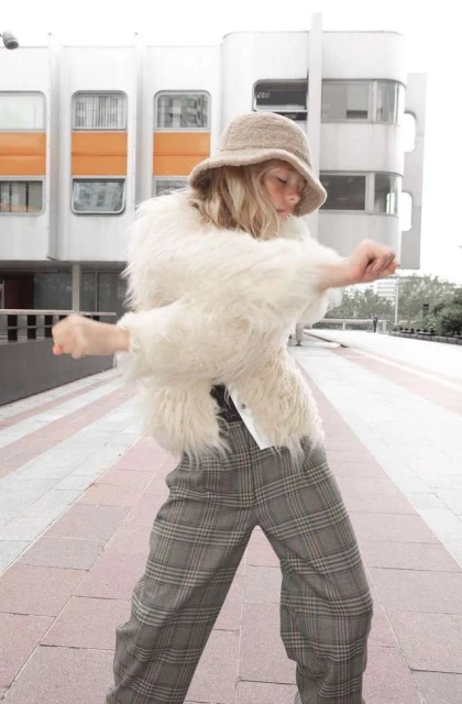 Valerie Paumelle Agent