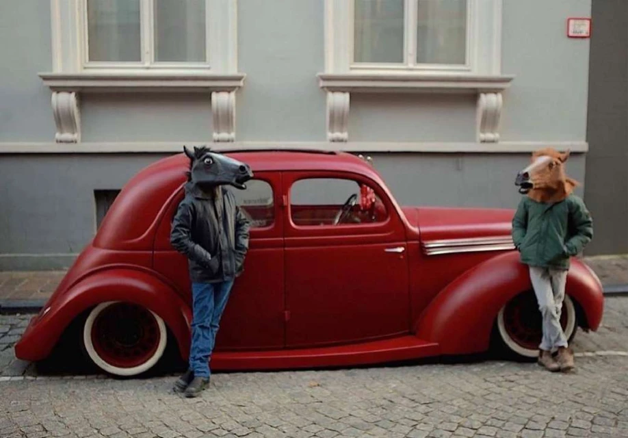 Valerie Paumelle Agent