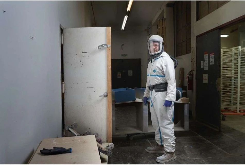 Laird and Good Company