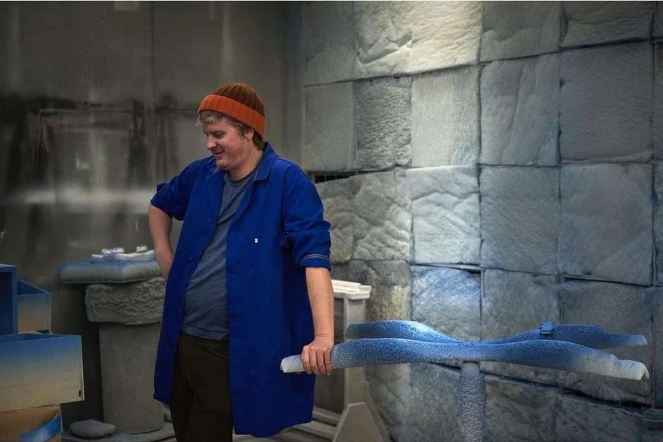 Laird and Good Company