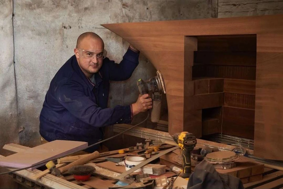 Laird and Good Company