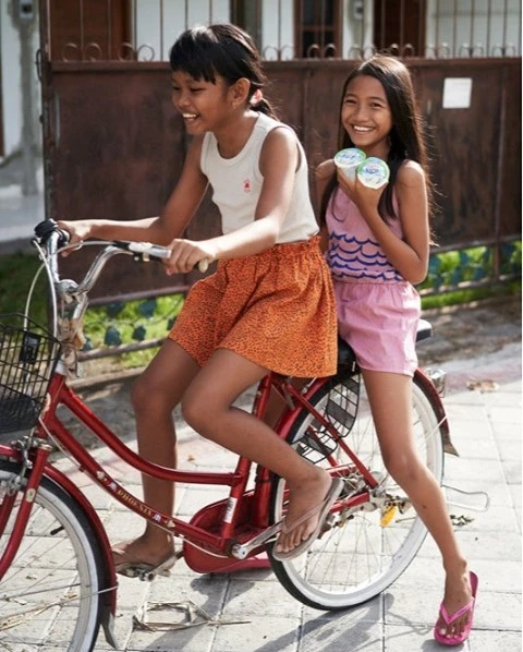 Laird and Good Company