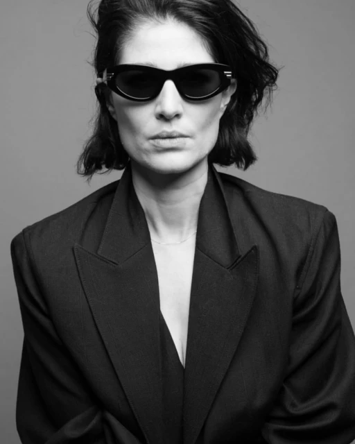 Valerie Paumelle Agent