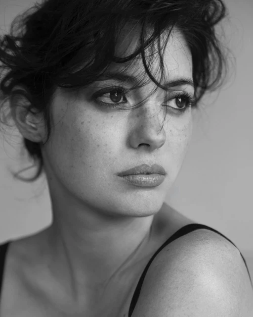 Valerie Paumelle Agent