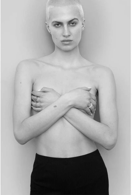 Valerie Paumelle Agent