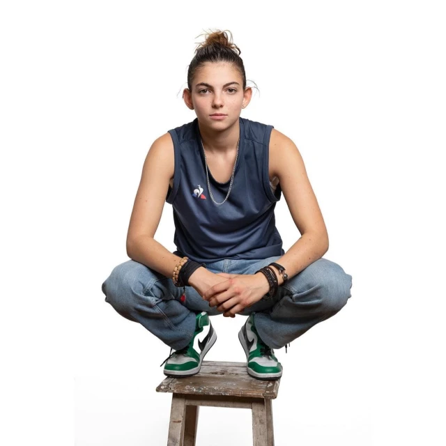 Valerie Paumelle Agent