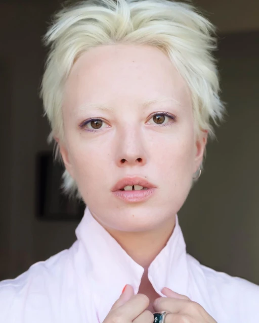 Valerie Paumelle Agent