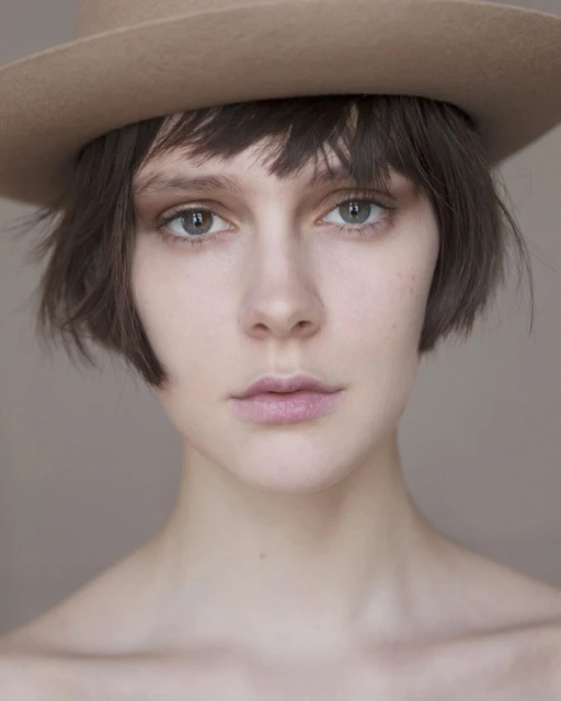 Valerie Paumelle Agent