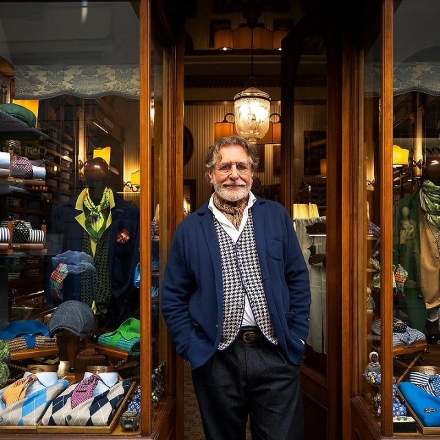 Ginsburg & Associates