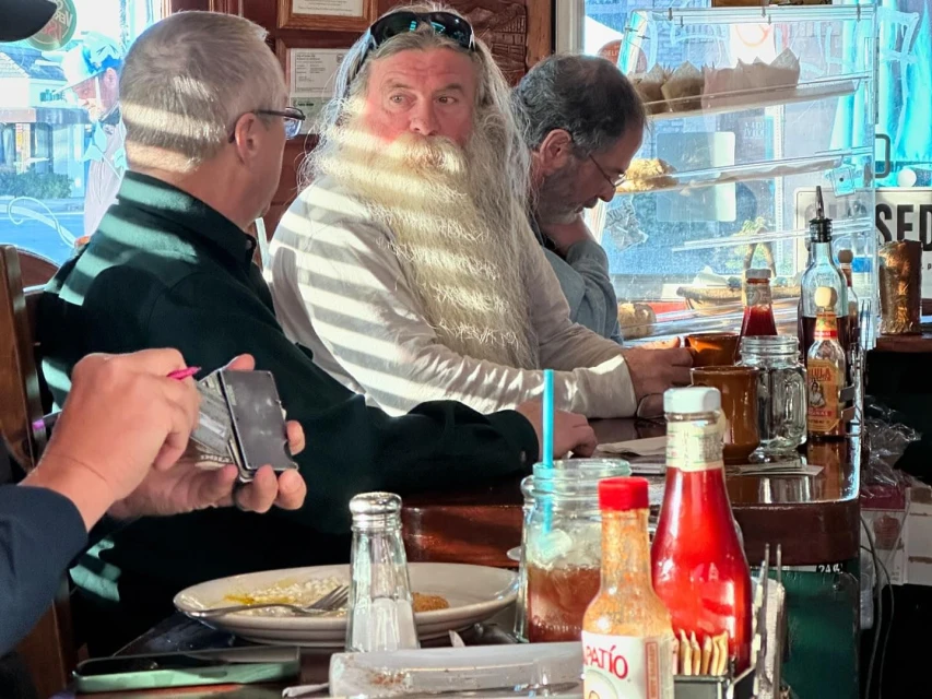 Ginsburg & Associates