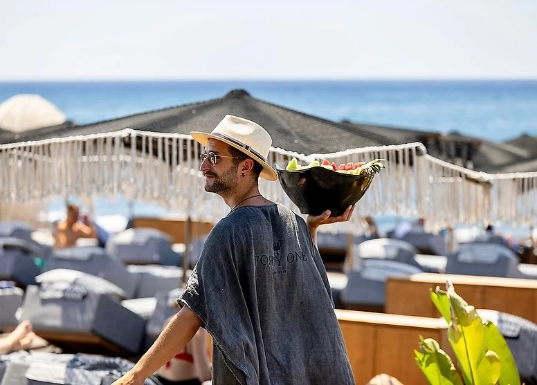 Ginsburg & Associates