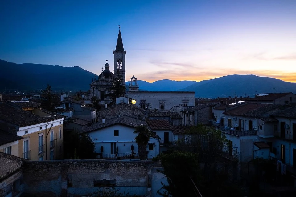 Ginsburg & Associates