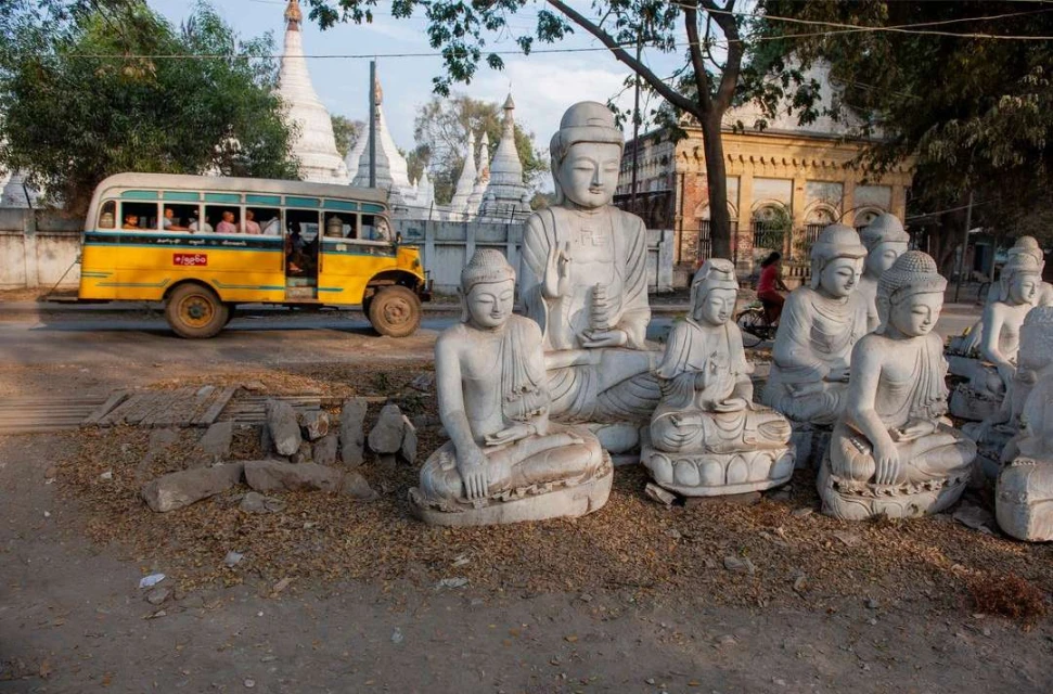 Maloney Artist Management