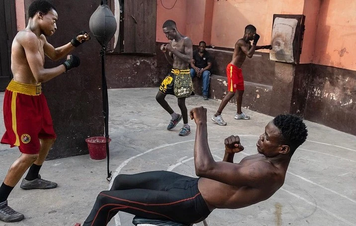 Maloney Artist Management