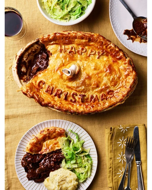 Lucid Representation