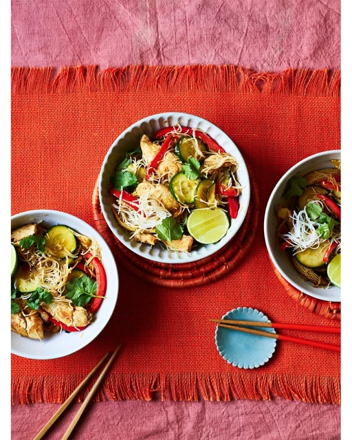 Lucid Representation