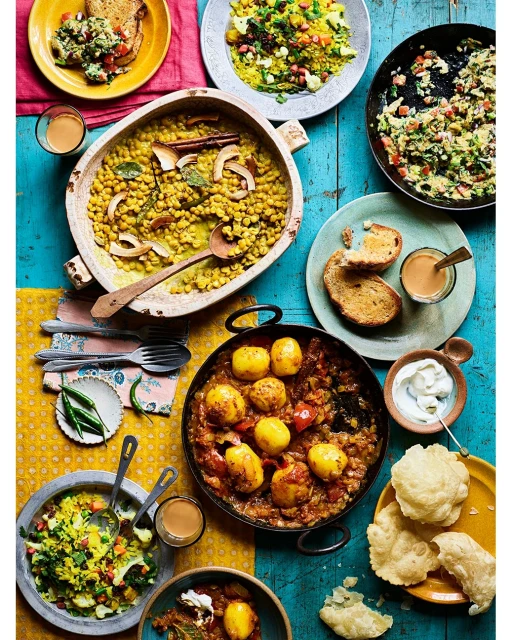 Lucid Representation