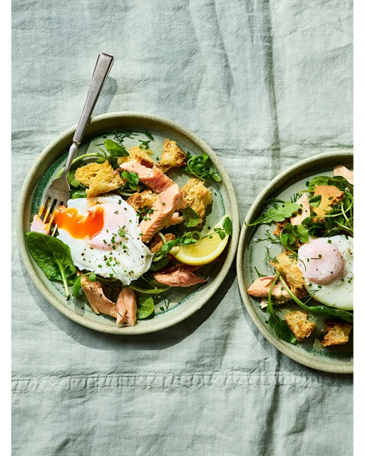 Lucid Representation