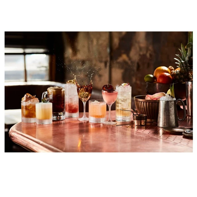 Lucid Representation