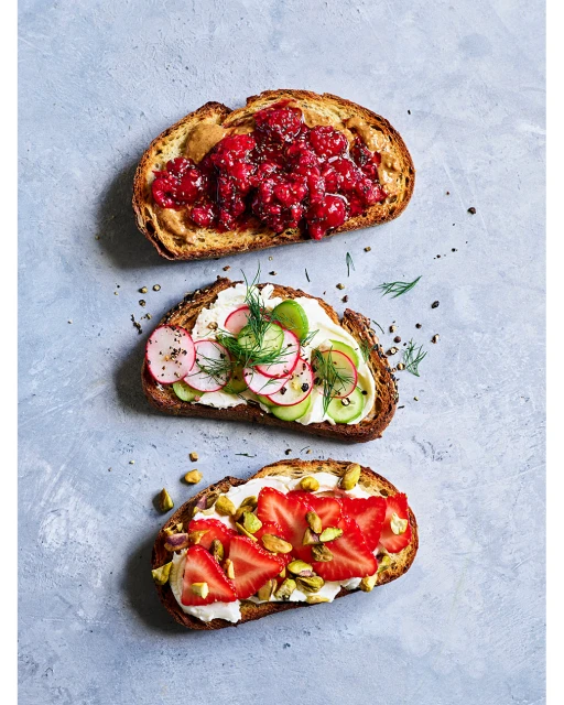 Lucid Representation