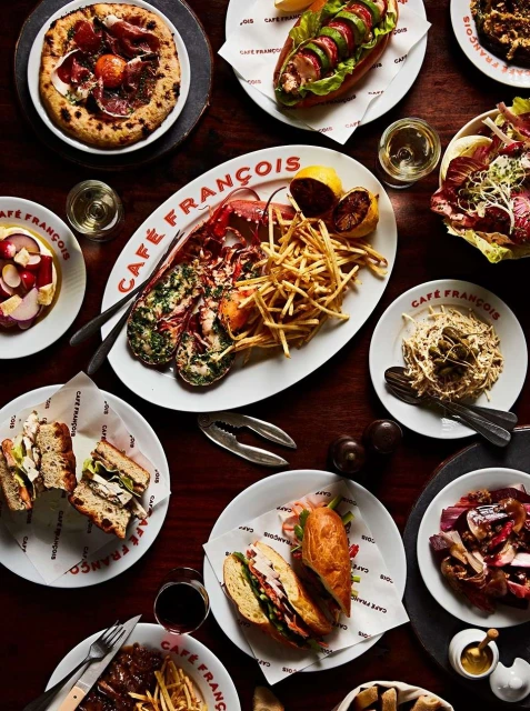 Lucid Representation