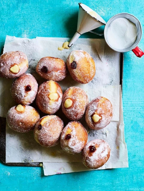 Lucid Representation