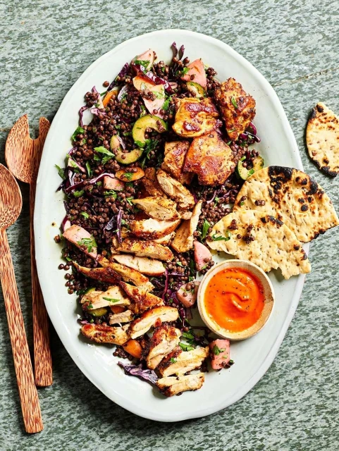 Lucid Representation