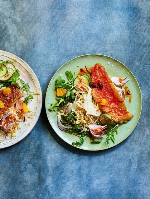 Lucid Representation